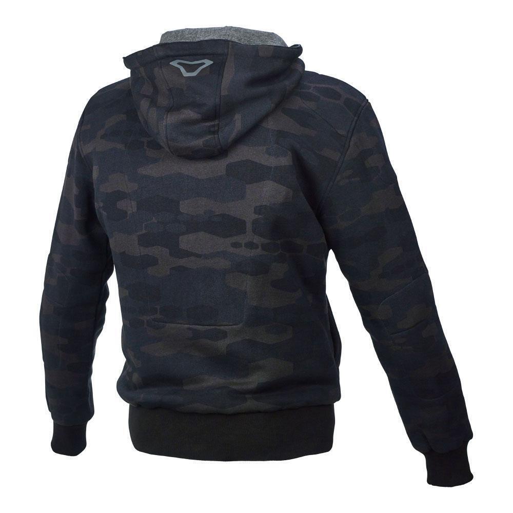 NUCLONE MOTO HOODIE