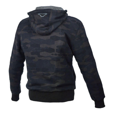 NUCLONE MOTO HOODIE