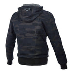 NUCLONE MOTO HOODIE