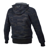 NUCLONE MOTO HOODIE