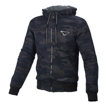 NUCLONE MOTO HOODIE
