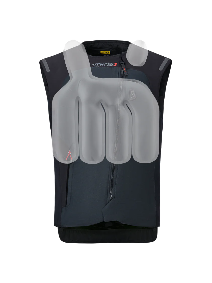 Tech Air 3 Womens