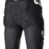 Bionic Action Protection Shorts