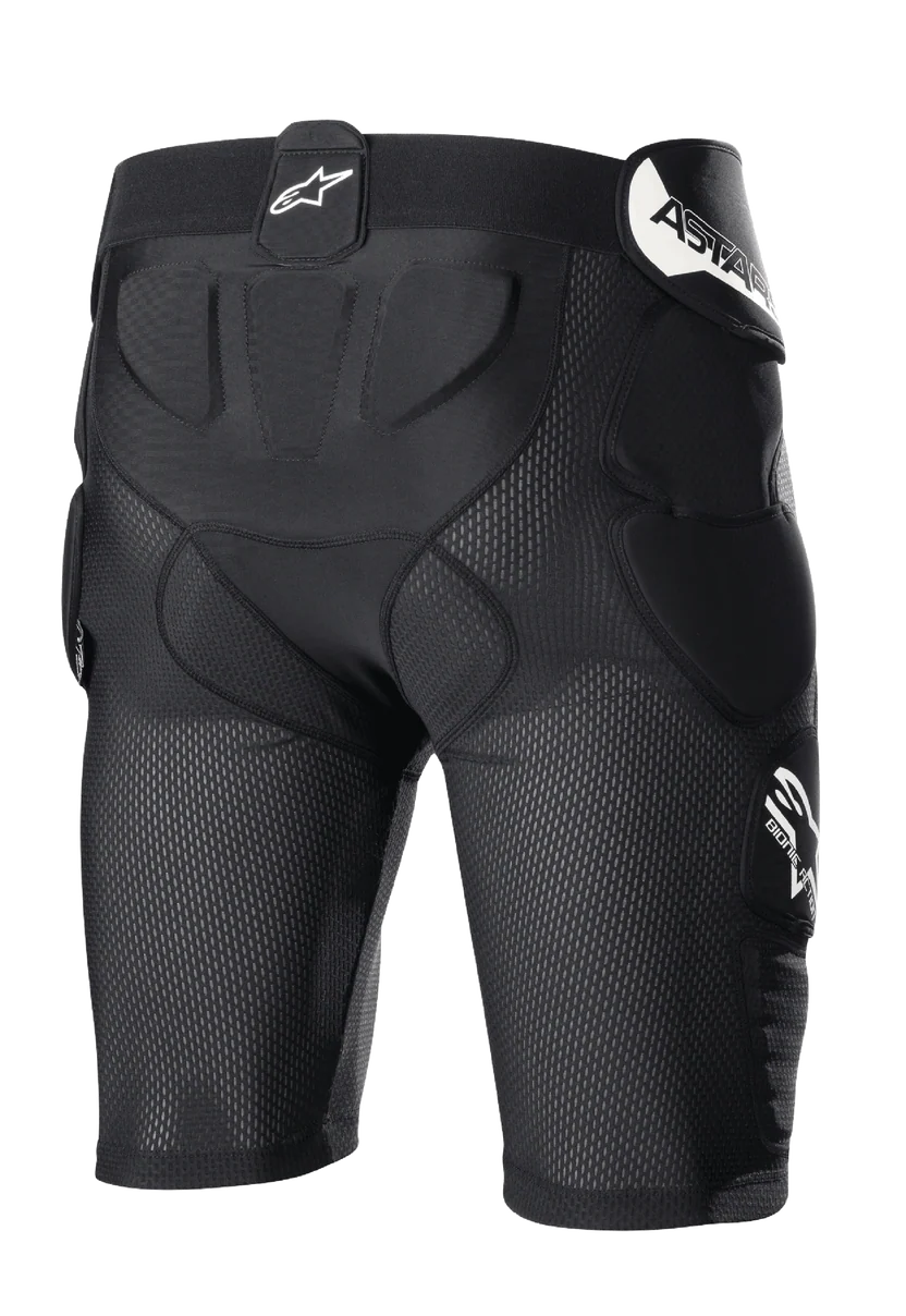 Bionic Action Protection Shorts