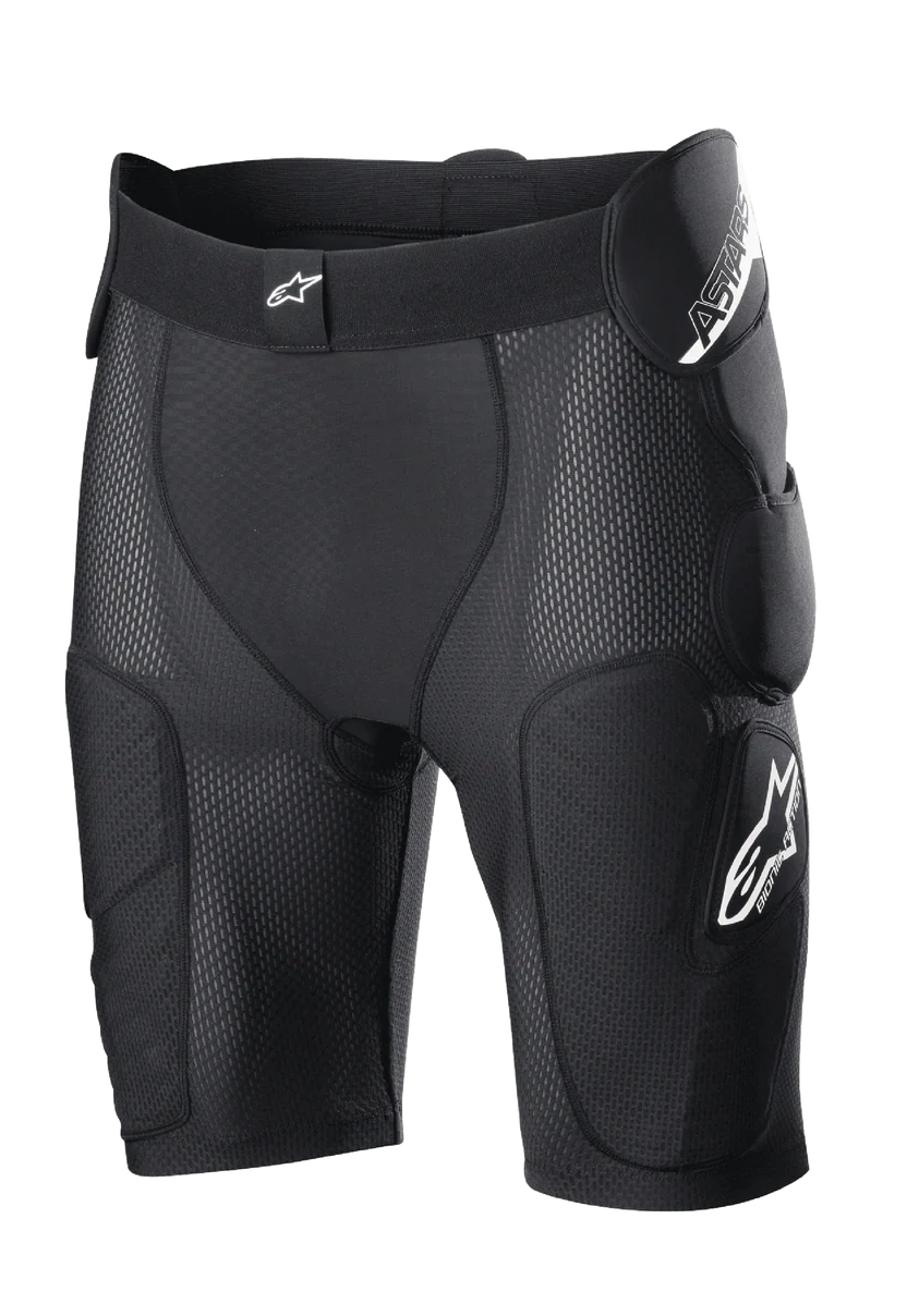 Bionic Action Protection Shorts