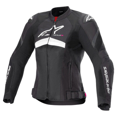 Stella T-GP Plus R V4 AIR Jacket