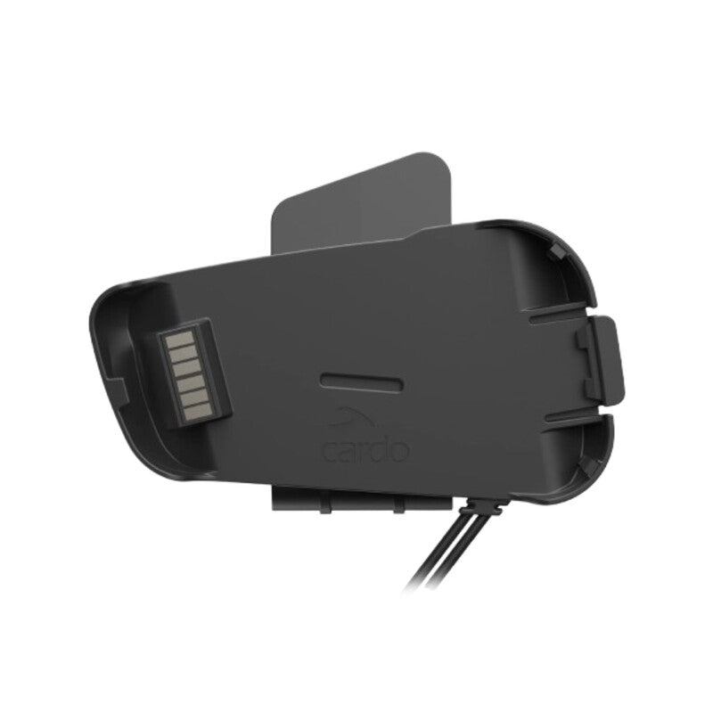 Packtalk Bold Cradle & Clamp