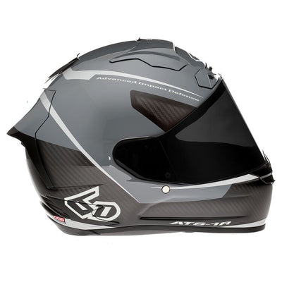 ATS-1R Alpha