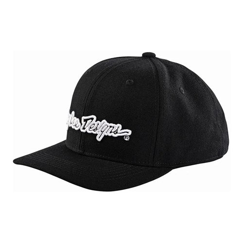 Snapback Cap