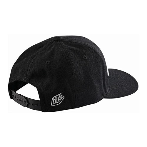 Snapback Cap