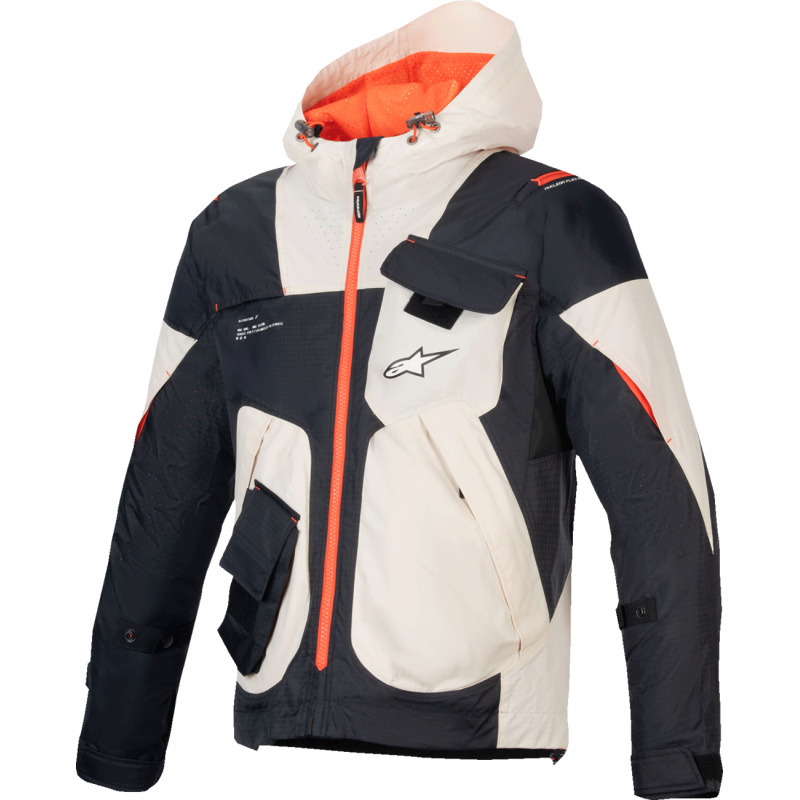 Mogress Air Jacket