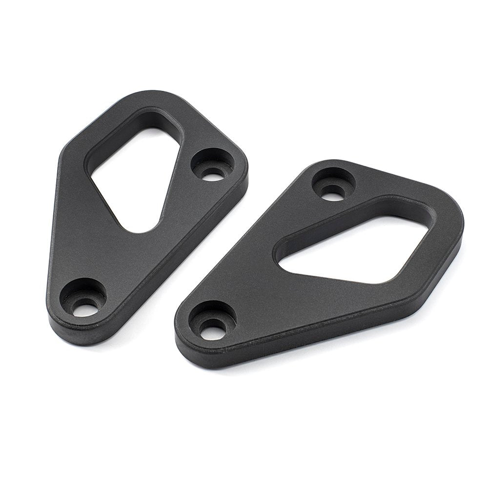 OS-Footrest Eliminator KTM 790/890 & Nordon 901