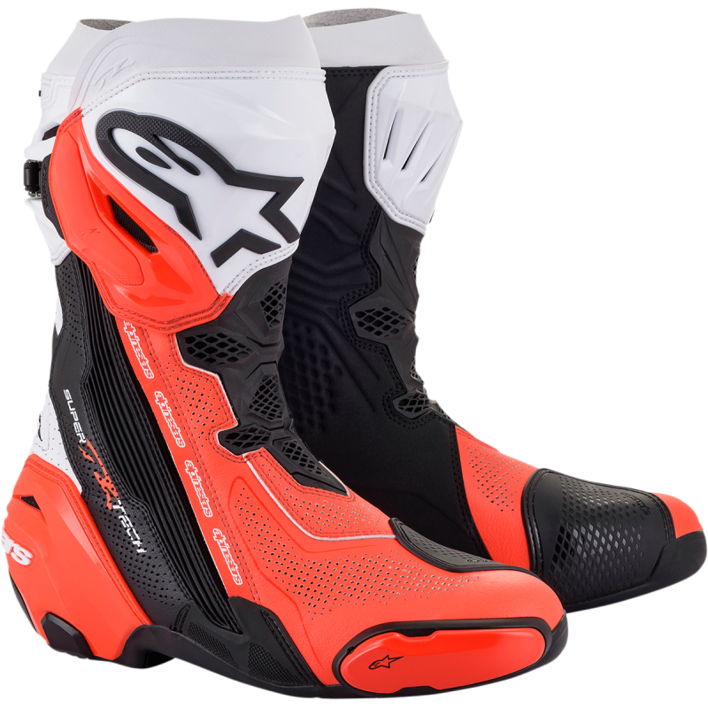 Supertech-R Vented