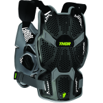 Sentinel LTD Chest Protector