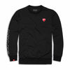 Ducati Logo Round-Neck