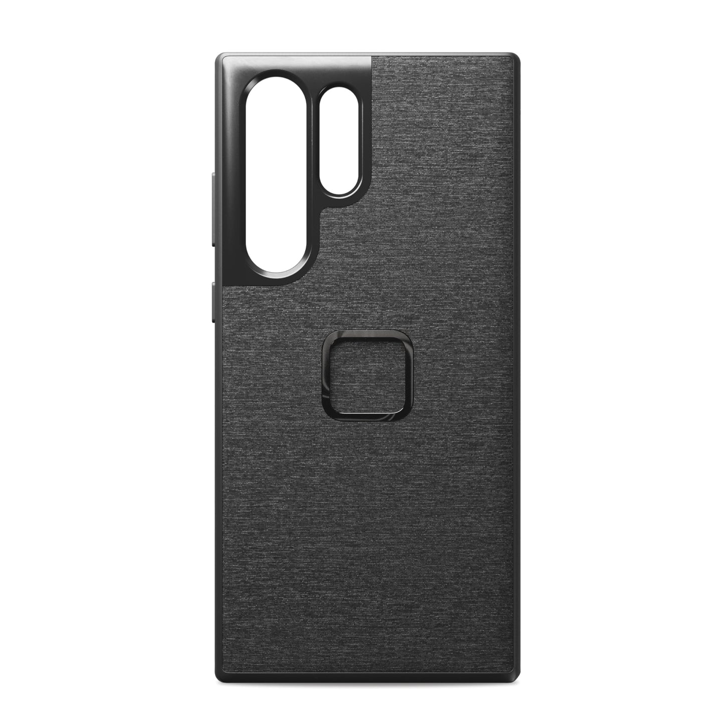 Fabric Everyday Phone Case Galaxy S23