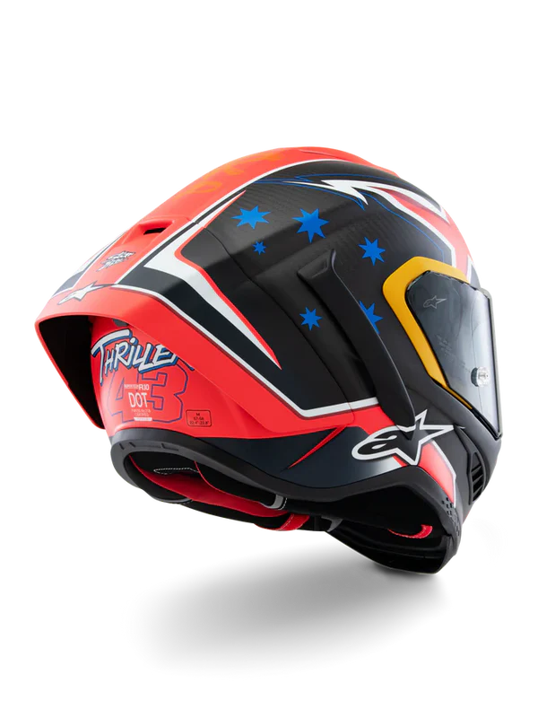 Supertech R10 Miller