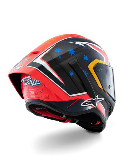 Supertech R10 Miller