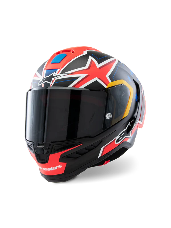 Supertech R10 Miller – Riding Gear