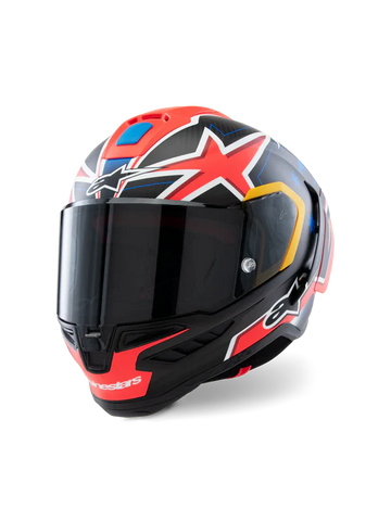 Supertech R10 Miller
