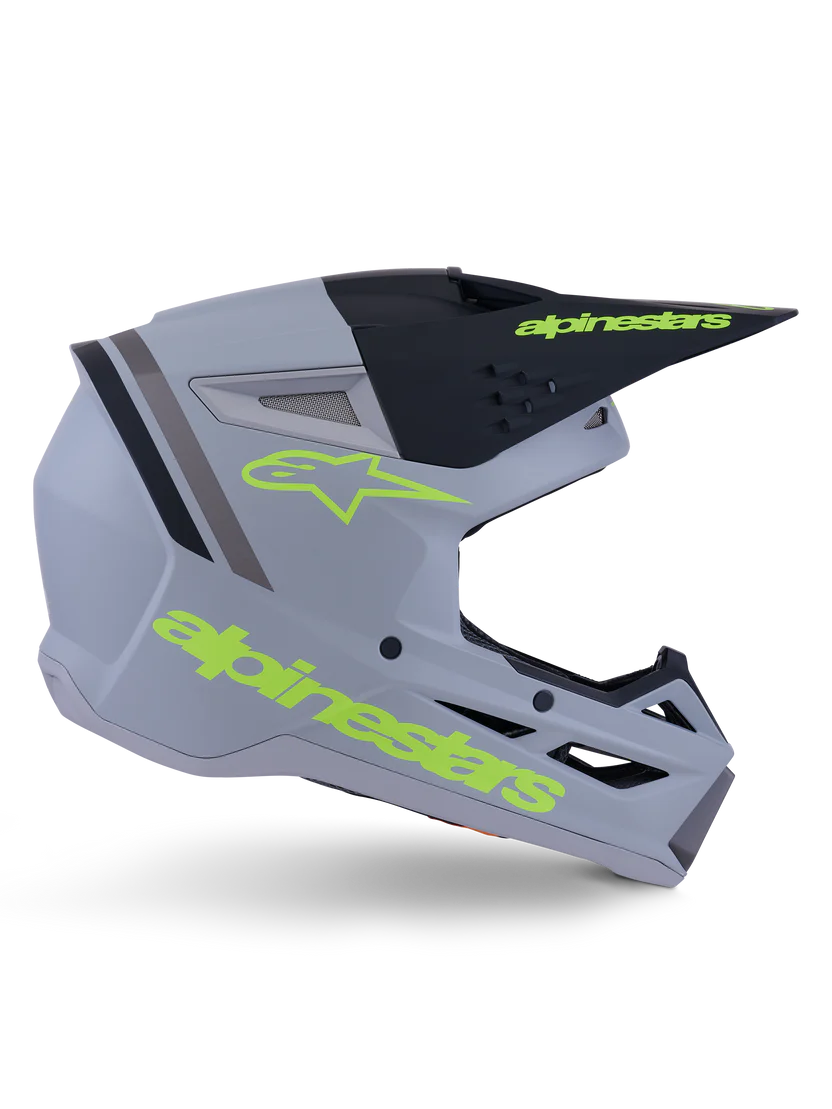 SM3 Radium