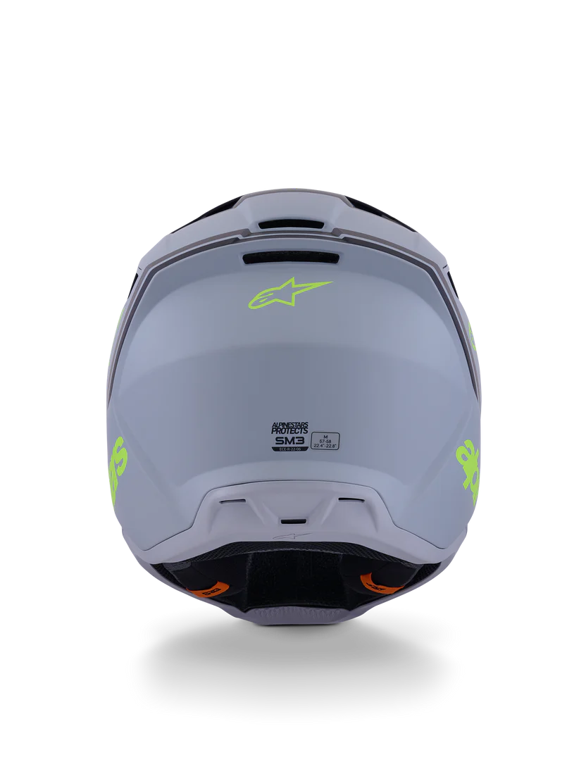 SM3 Radium