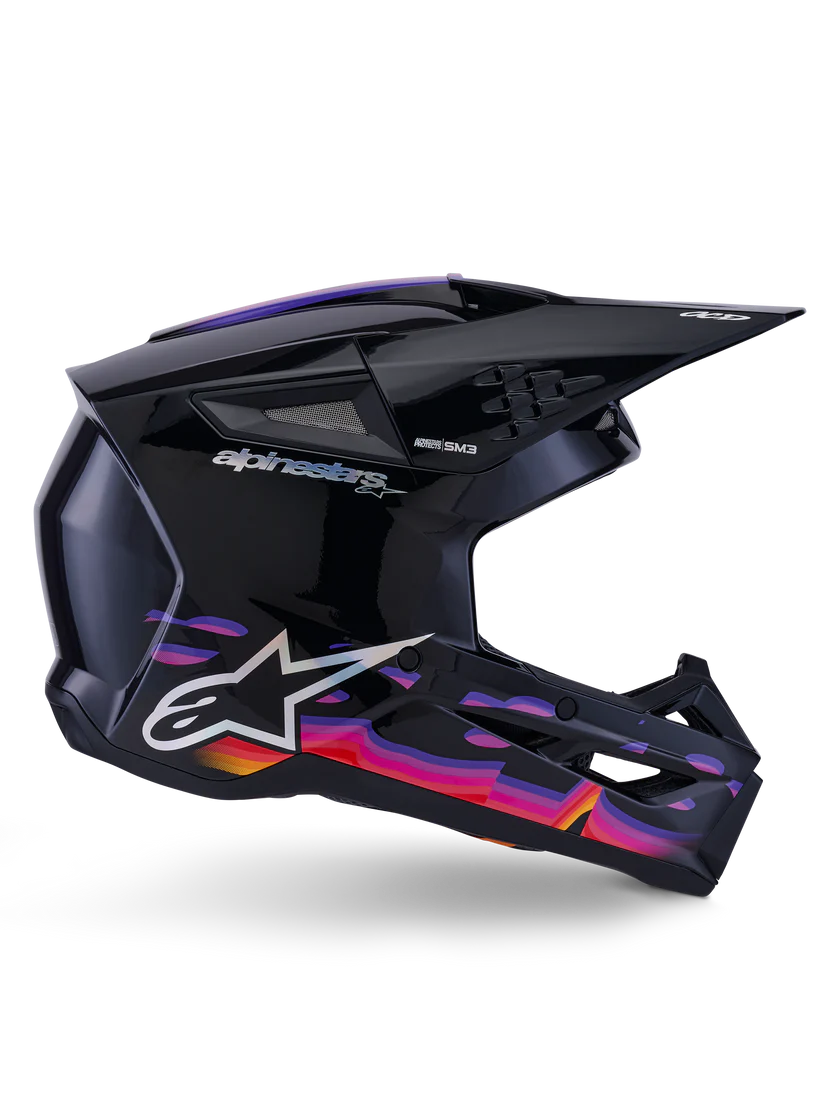 SM3 Force