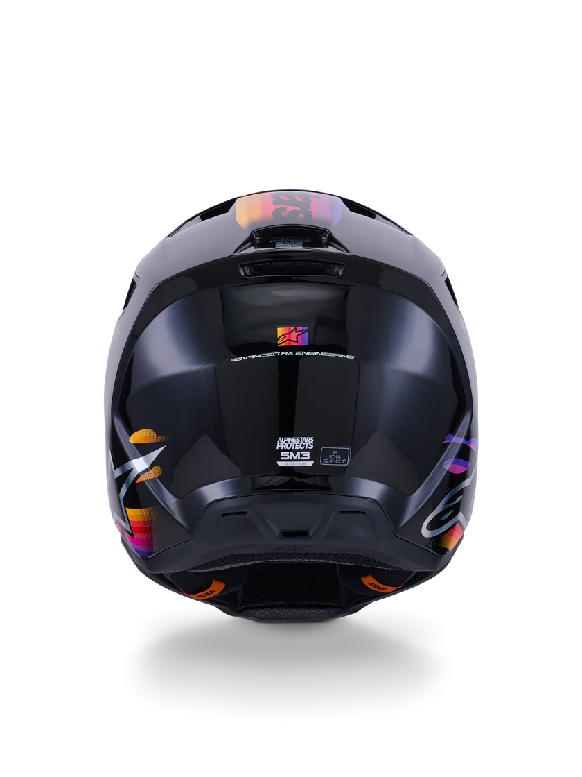 SM3 Force