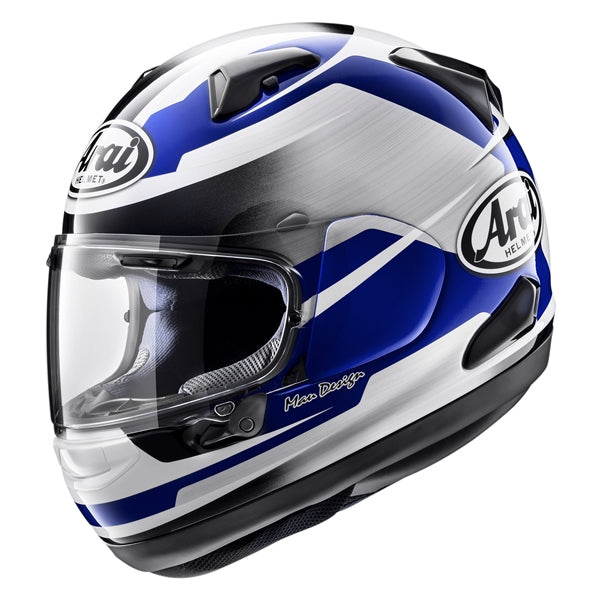 Quantum-X Steel