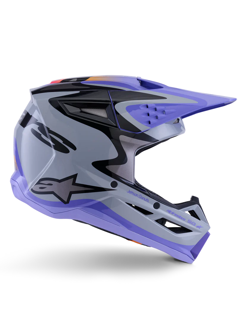 SM3 Jettson