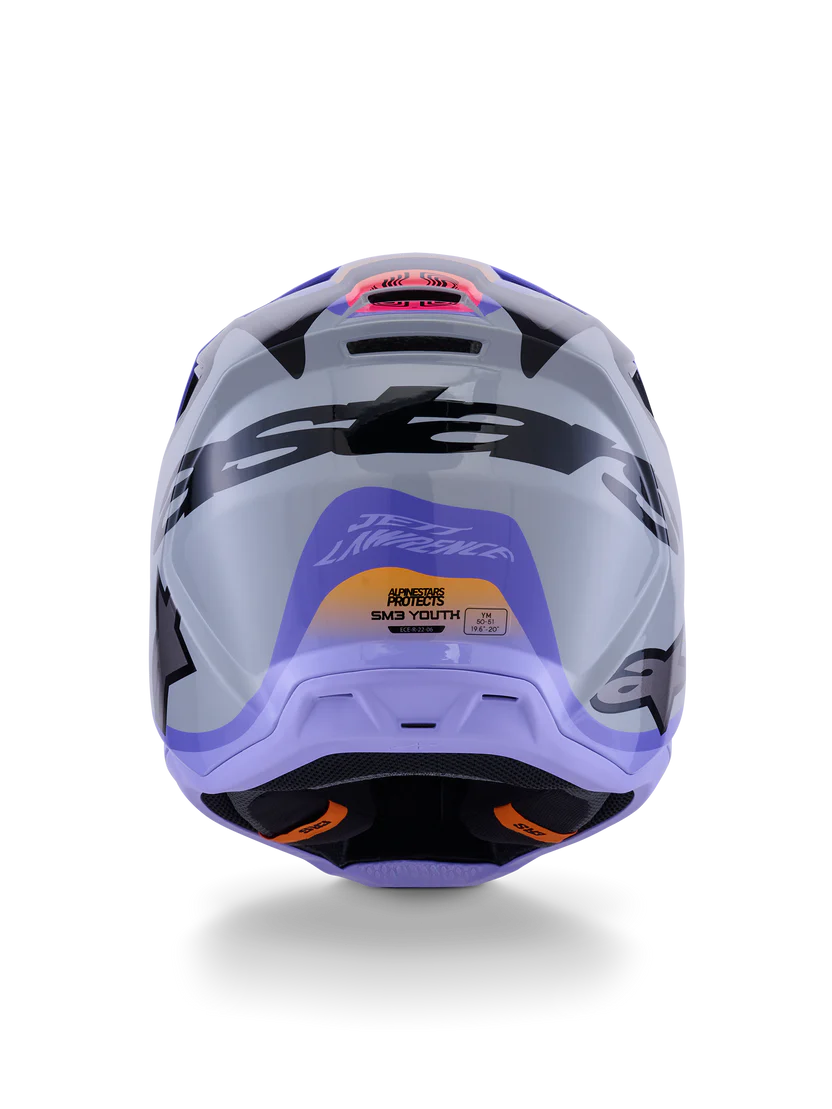 SM3 Jettson Youth