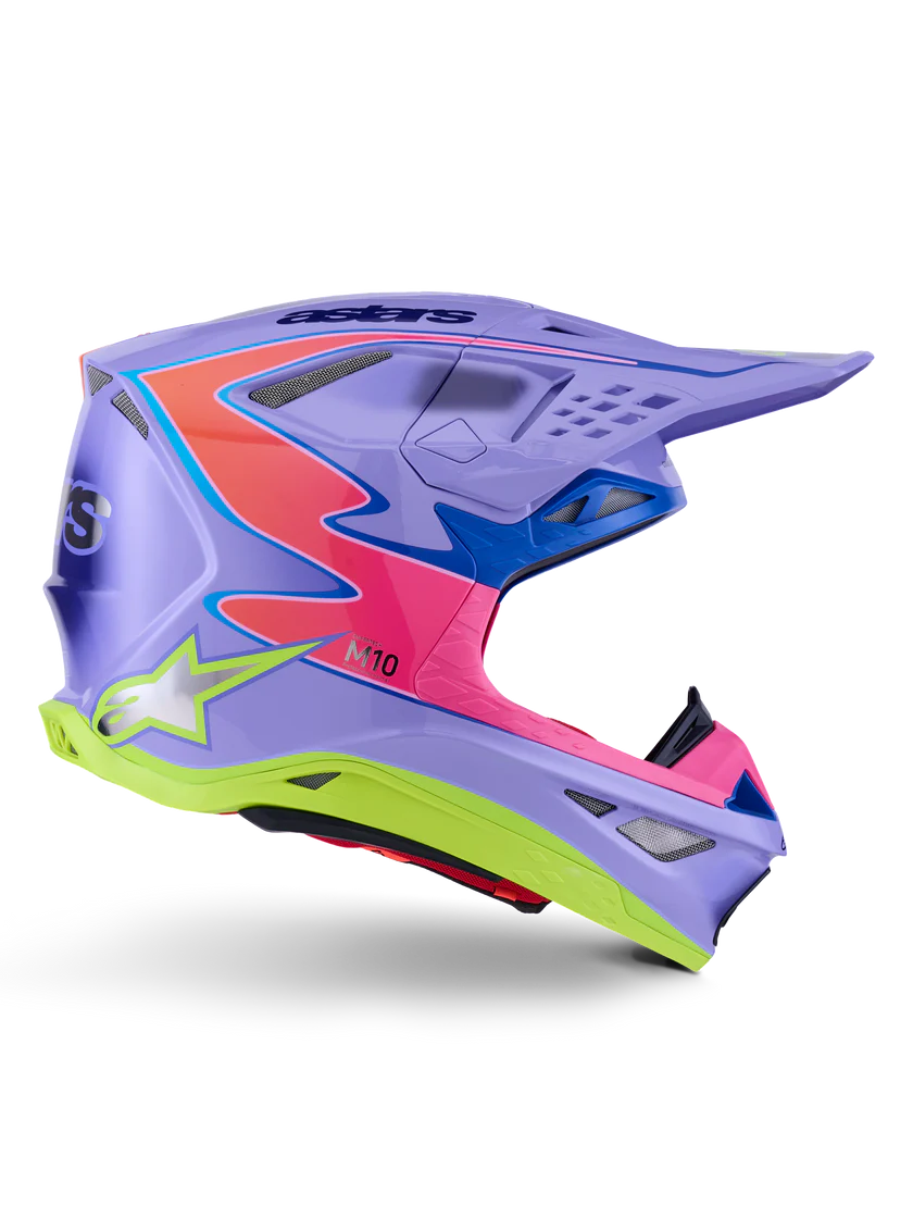 SM10 Jettson