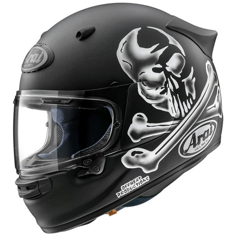 Contour-X Hayes Jolly Roger