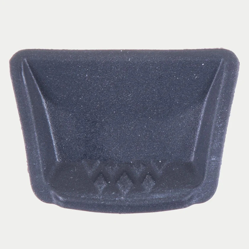 SR10 Rubber Plug Chin Vent