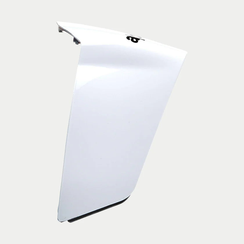 SR10 Race Spoiler