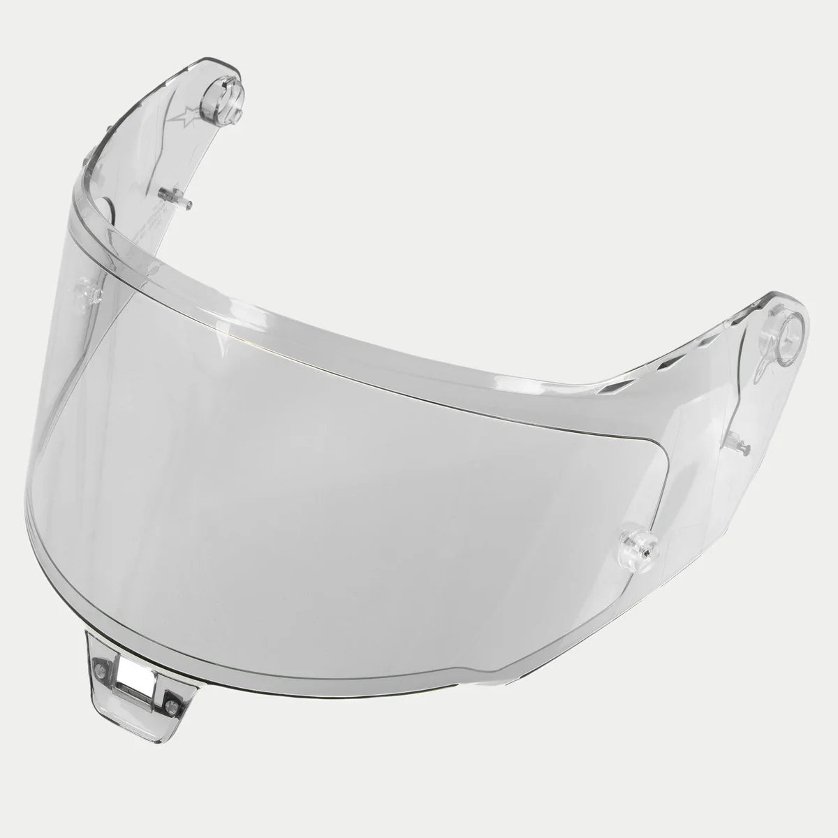 SR10/SR7 Visor Replacement