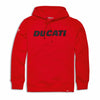 Ducati Logo Hoodie