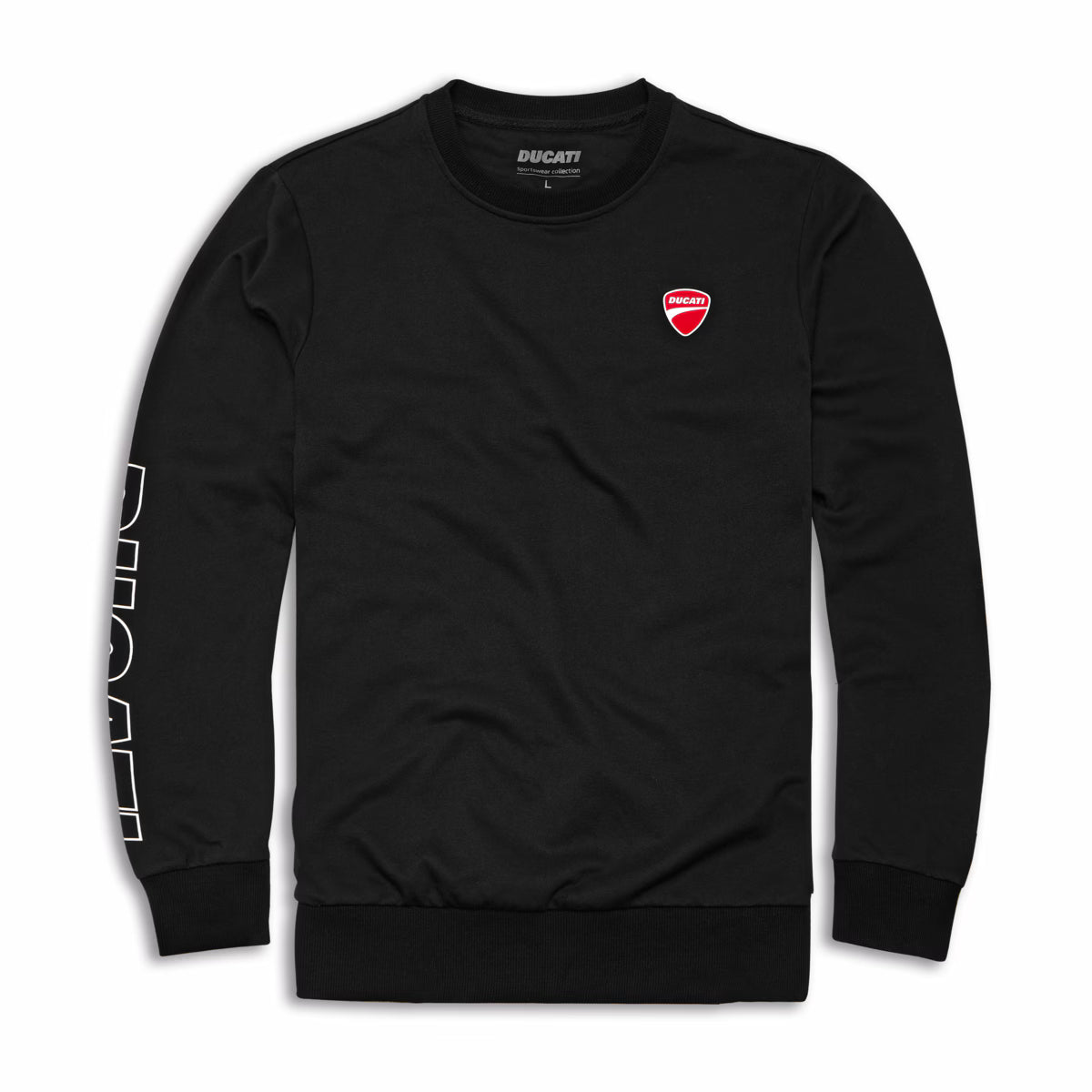 Essential Sweatshirt