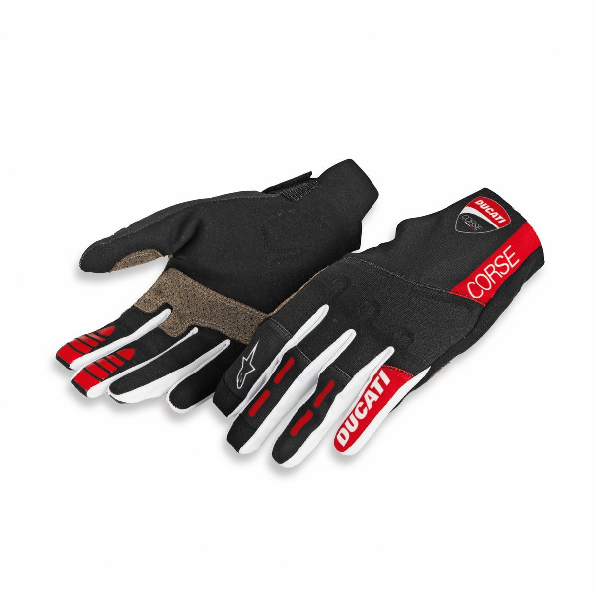 Ducati Desmo Fabric