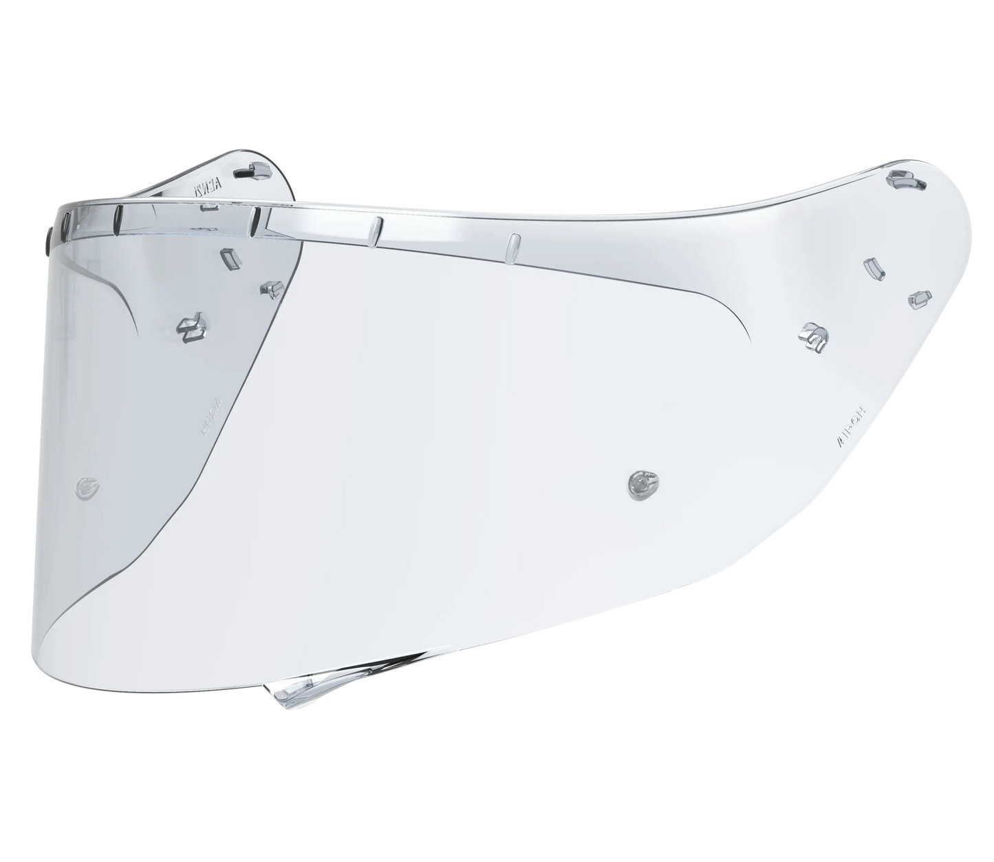 Connor/Spark 2 Replacement Visor