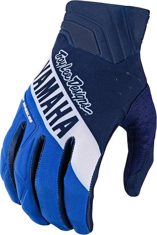 Yamaha/ Troy Lee Designs Youth's Glove