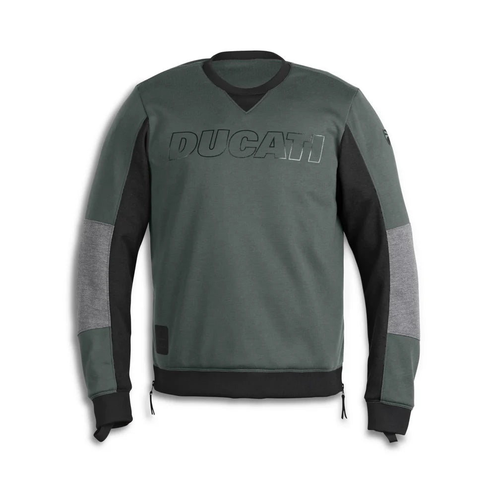 Riding Sweatshirt