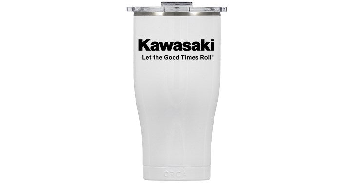 Let the Good Times Roll Travel Mug