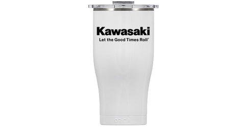 Let the Good Times Roll Travel Mug