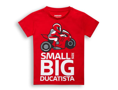 Big Ducatista Youth