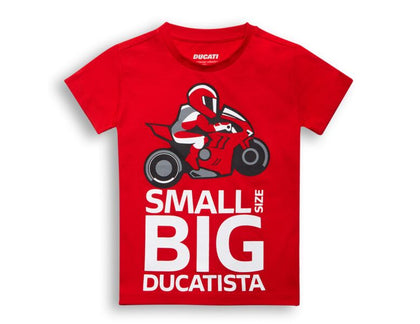 Big Ducatista Youth