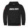 Ducati Logo Hoodie