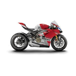 Panigale V4 Course