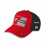 GP Replica Cap