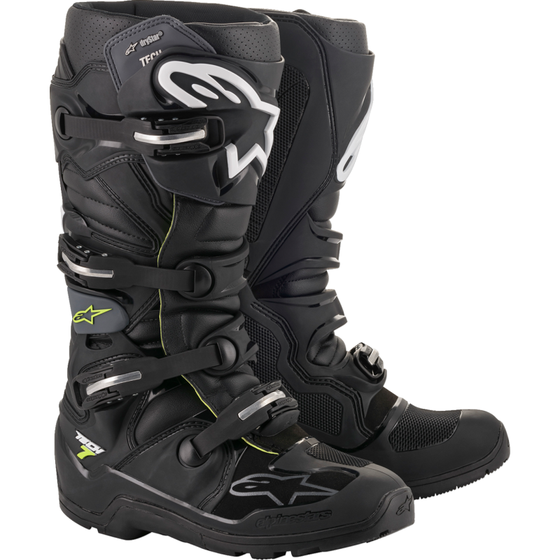 Tech 7 Enduro Drystar